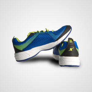 DNK Blue Sport Shoes